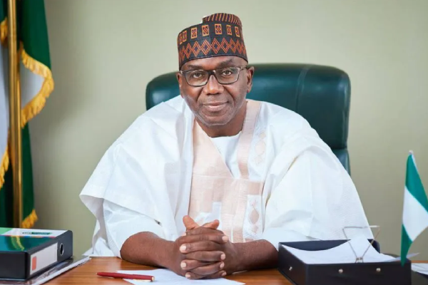 Governor AbdulRasaq Orders Attack Against Bandits In Kwara After Oke Ode Killings – Independent Newspaper Nigeria