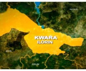 Fire guts Kwara community market