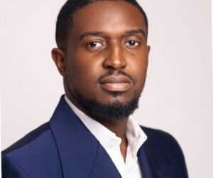 Meet mPharma’s new CEO, Kwesi Arhin 