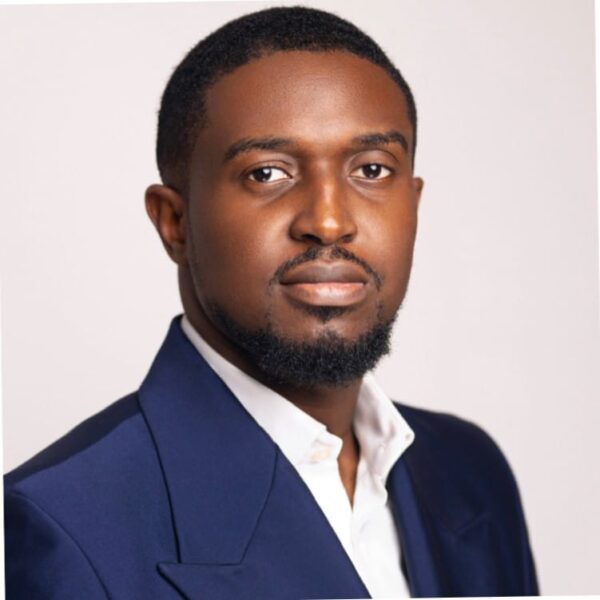Meet mPharma’s new CEO, Kwesi Arhin 