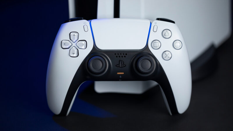 Sony reveals that physical software only accounted for 3% of PlayStation sales in the last year, only further fuelling the fire that the PS6 will continue the embrace of digital gaming