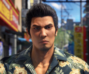 Yakuza Kiwami 3 might not be a surprise, but Kiryu’s new Ryukyu move set certainly is