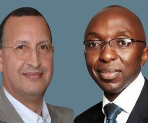Takang, Ladid Lead Africa’s Digital Sovereignty Debate at DACE 2025 | Tech | Business