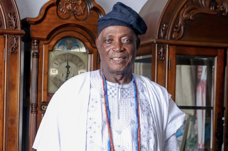 Oyo govt announces road closures, traffic diversion ahead of Ladoja’s coronation