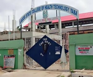 How Lagos cafe operator scammed admission seeker of N500,000