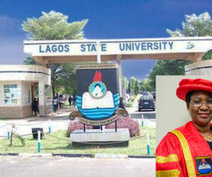 Reflections As Olatunji-Bello Marks Four Years In Office As LASU VC – Independent Newspaper Nigeria