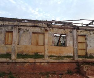 The Deplorable State of LEA Primary School Imane and RCM Imane – Daily Trust
