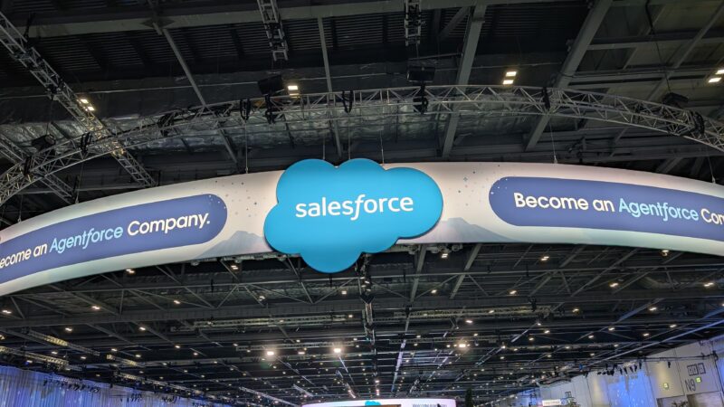Hackers claim they stole 1.5 billion Salesforce records from hundreds of companies in major hack – but are they telling the truth?