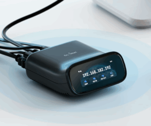 Tiny Wi-Fi gadget smashes Kickstarter with $600,000 as thousands rush to back remote PC control innovation