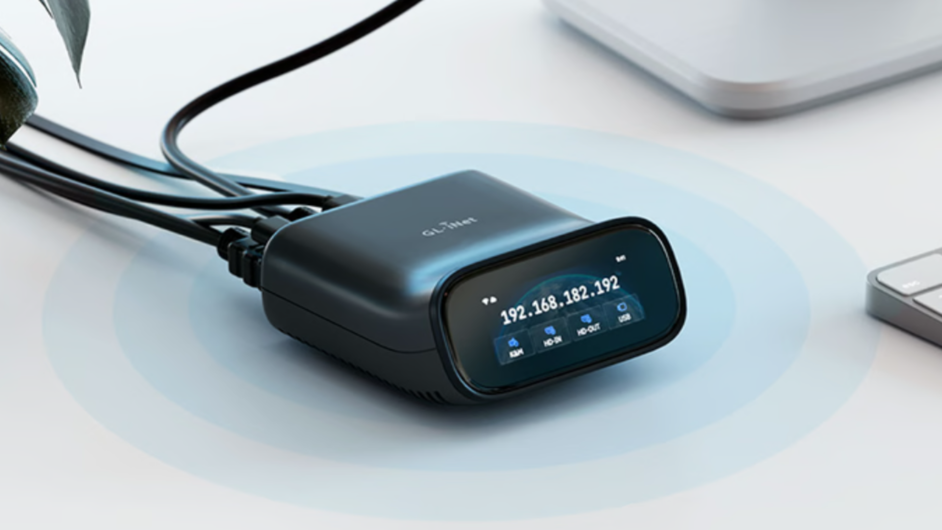 Tiny Wi-Fi gadget smashes Kickstarter with $600,000 as thousands rush to back remote PC control innovation