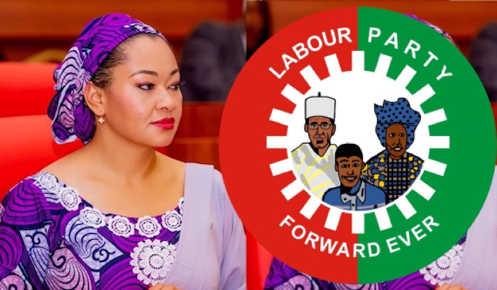 Labour Party, Rights Lawyers Demand Senate Reinstate Natasha Akpoti, Condemn Defiance of Court Order