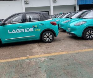 LagRide adds 100 electric cars, targets 10,000 drivers in bank-backed leasing scheme