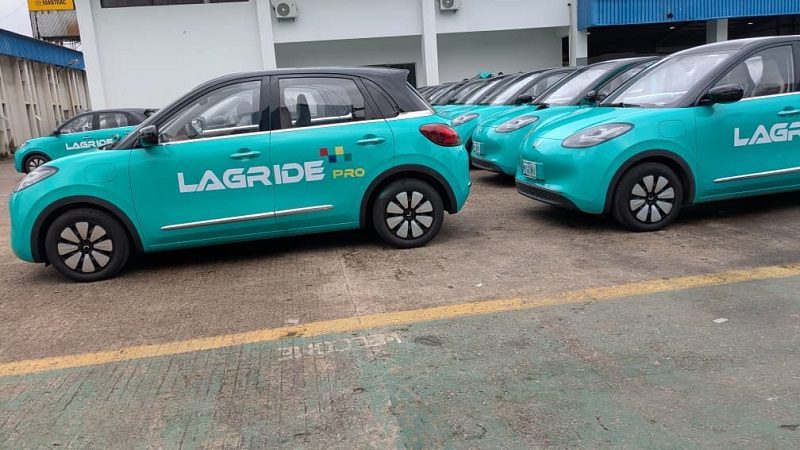 LagRide to launch minibus service as it includes ride categories on its app