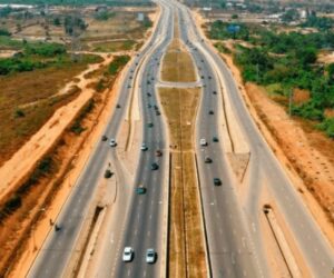 Residents cry out as coastal road cuts off estates