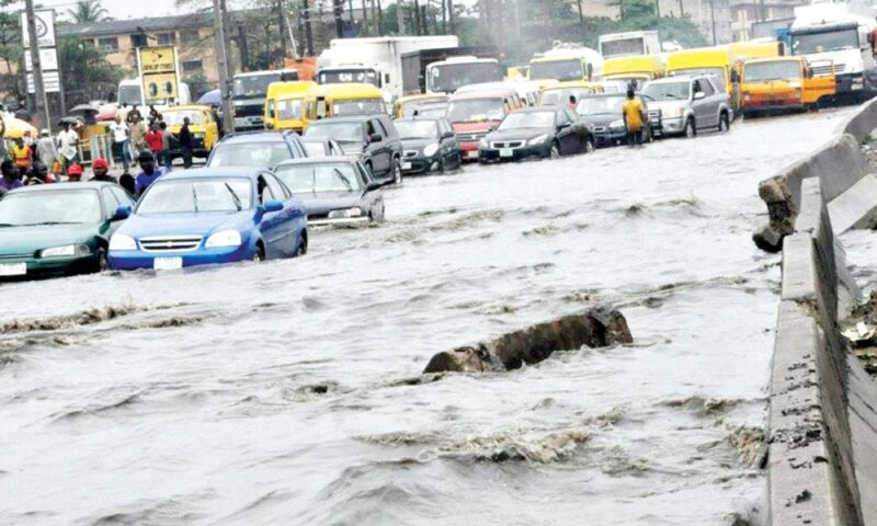FG Raises Alarm Over Likely Flooding In 11 States
