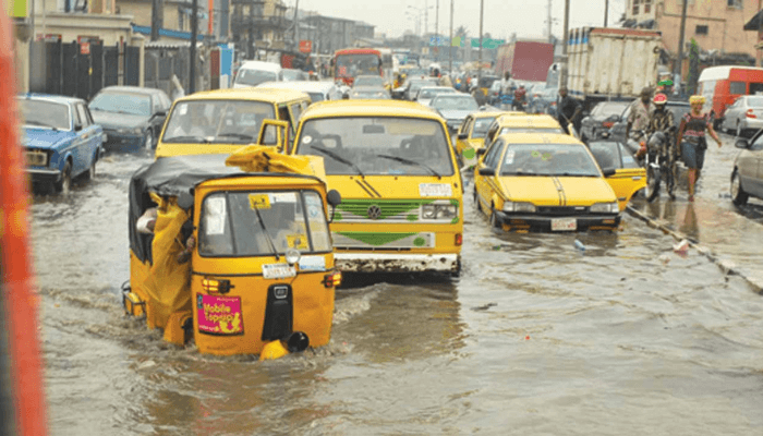 Africa loses $12.7bn annually to infrastructure damages from disasters, report finds