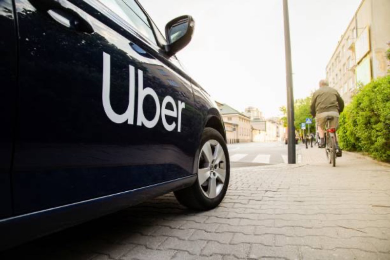 Uber Injects ₦34 Billion into Nigeria’s Economy, Report Unveiled at Lagos Road Mobility Summit | Tech | Business