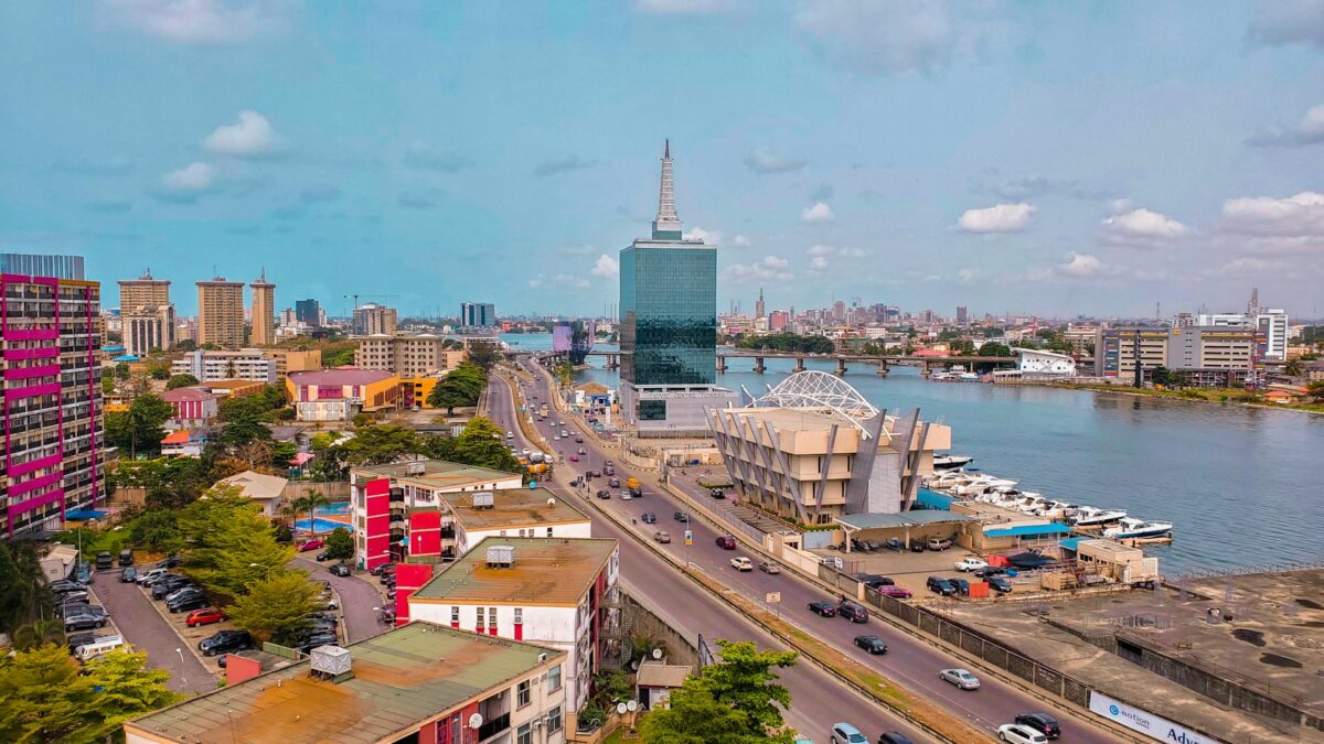 Lagos Slips from Global Top 70 in 2025 — But Still Leads Africa’s Startup Map