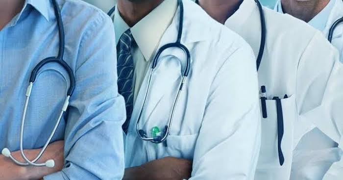Resident Doctors Begin Nationwide Strike Over Welfare, Certification Downgrade