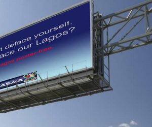 Kano to use Lagos as a benchmark in implementing new signage, advertisement law