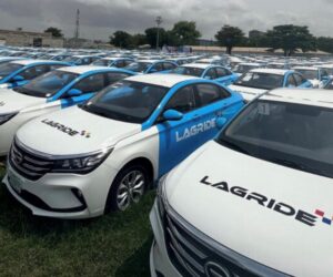 Lagride Omni: Redefining Group Mobility in Lagos’ Transport Revolution | Tech | Business