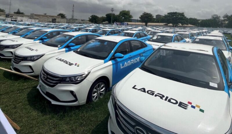 Lagride Omni: Redefining Group Mobility in Lagos’ Transport Revolution | Tech | Business