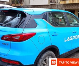 👨🏿‍🚀TechCabal Daily – LagRide rides on EV lane