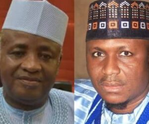 Lamido, Wammako Camps in heated exchange as APC internal crisis worsens – Daily Trust