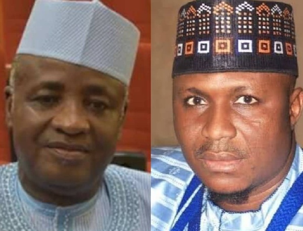 Lamido, Wammako Camps in heated exchange as APC internal crisis worsens – Daily Trust