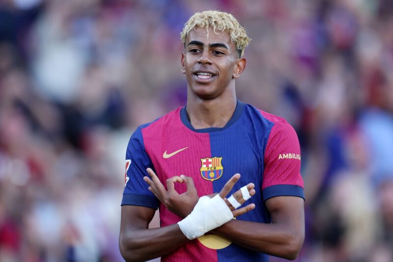 Lamine Yamal Could Miss Newcastle Clash – Independent Newspaper Nigeria