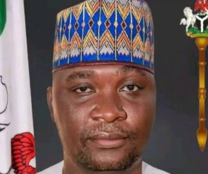 Breaking: Abducted Plateau lawmaker regains freedom