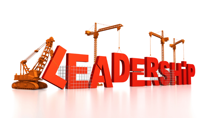 Followers who lead: Power without position