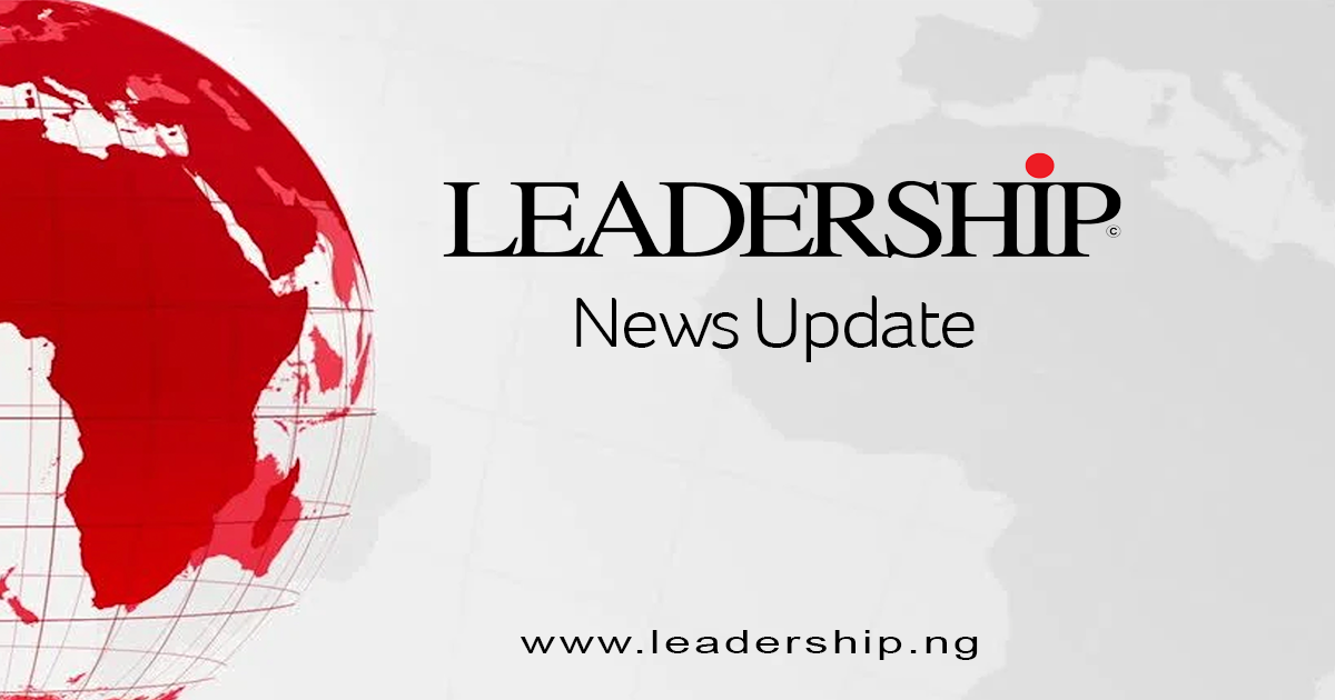 Poor Diagnostic Capacity Driving Misdiagnosis Of Acute Fever In Nigeria – US CDC