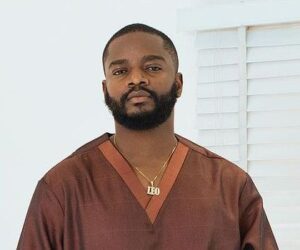 Leo Dasilva Blasts Yoruba Elders For Selling Family Land To Igbos