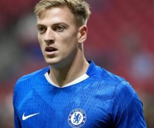 Injury Rules Out Chelsea’s Delap Until December