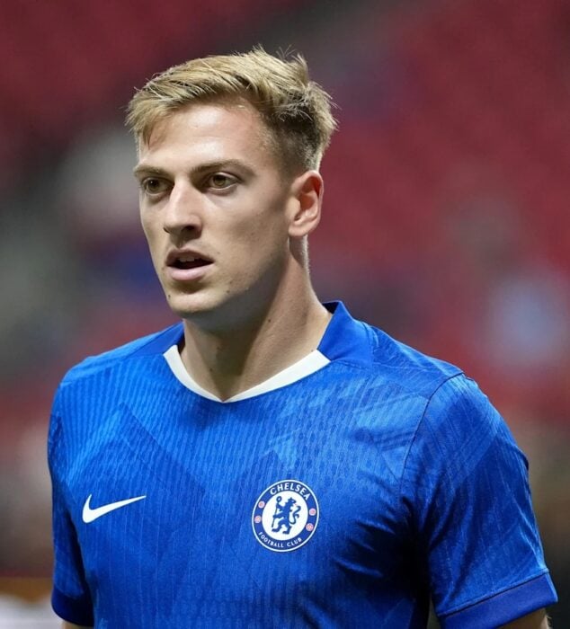 Injury Rules Out Chelsea’s Delap Until December