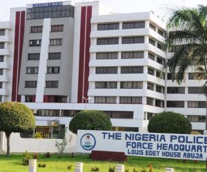 Nigeria police appoint new spokesperson