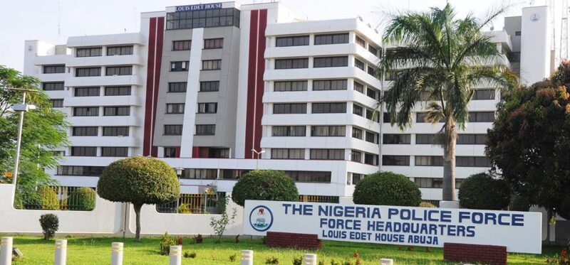 Nigeria police appoint new spokesperson