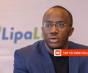 Inside the failed courtship between Lipa Later and Nigeria’s Klump