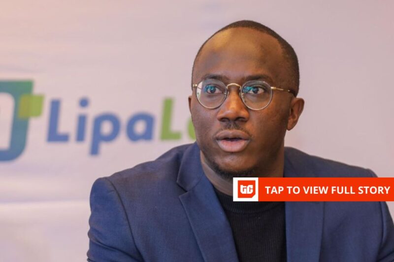 Inside the failed courtship between Lipa Later and Nigeria’s Klump