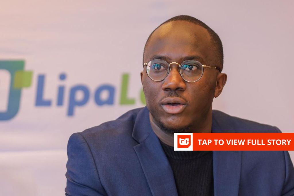Inside the failed courtship between Lipa Later and Nigeria’s Klump
