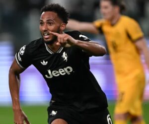 UCL: Juventus stage stoppage-time comeback in 4-4 thriller with Dortmund