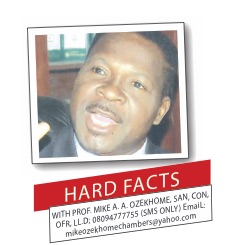 Place of education in a crisis-ridden Nigeria (3)