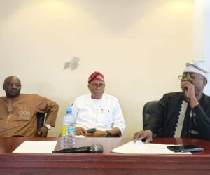 Insecurity In Kwara South Alarming