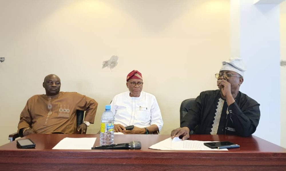 Insecurity In Kwara South Alarming