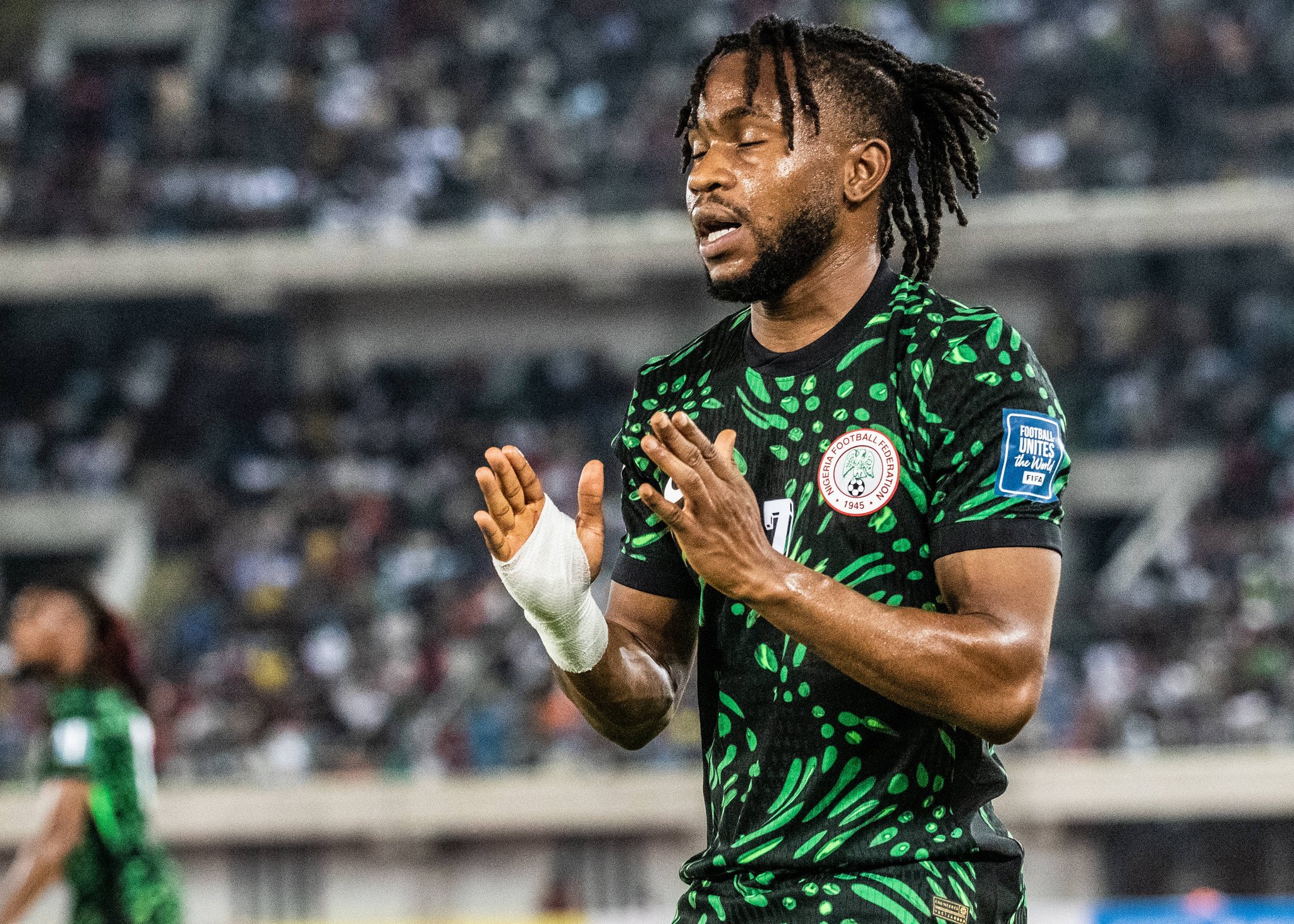 Serie A: Lookman given ‘bad advice’ to force Atalanta exit – Juric