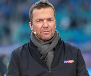 Champions League: Lothar Matthaus lists seven clubs as favourites to win trophy