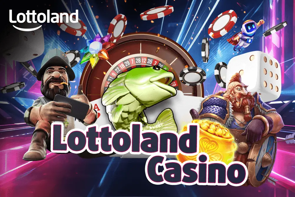 Lottoland’s Most Played Slots And How They Became Fan Favourites