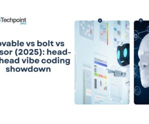 Lovable vs bolt vs cursor (2025): head-to-head vibe coding showdown