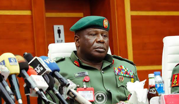 Group Tells Tinubu To Ignore Calls For Removal Of Service Chiefs – Independent Newspaper Nigeria